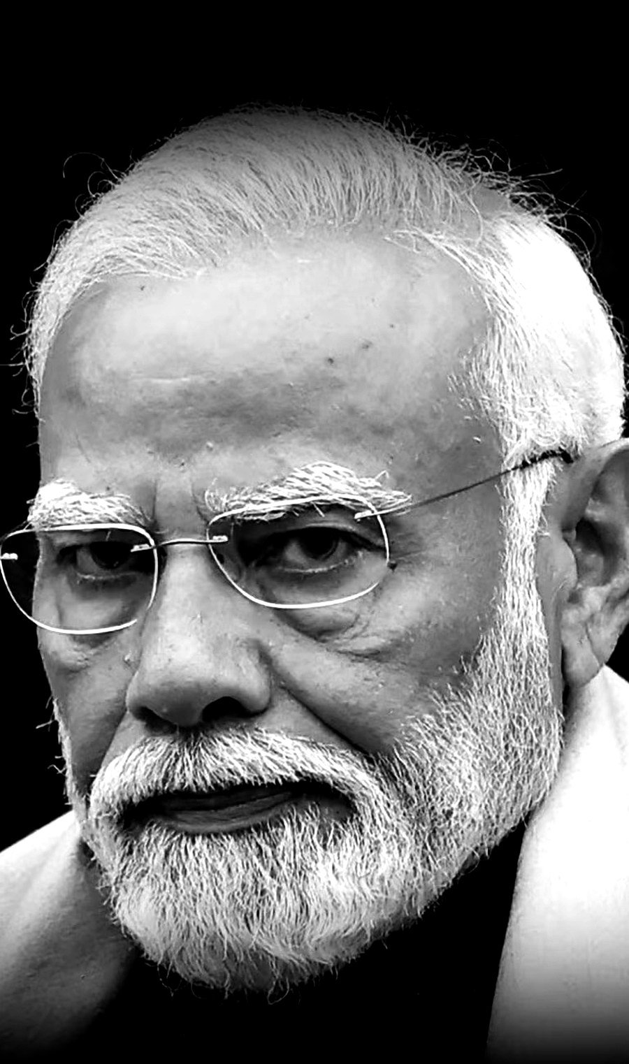 Narendra Modi, Prime Minister of India