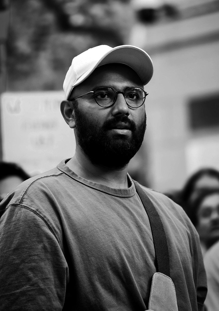 Mrunal Mathuria